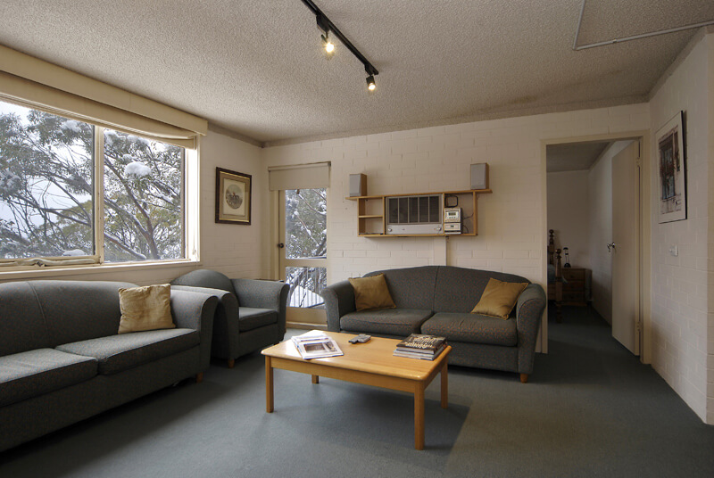 Snowflake Apartment 9